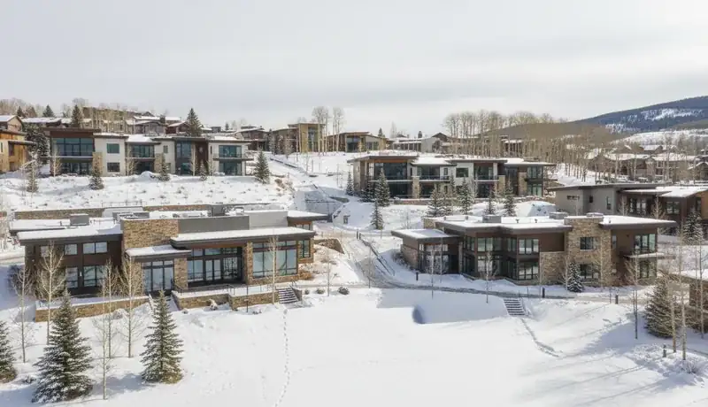 Expert Plumbing Pro - east-aspen-neighborhoods-81611