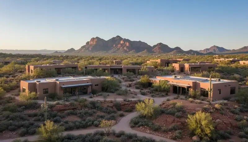 Expert Plumbing Pro - red-mountain-81611