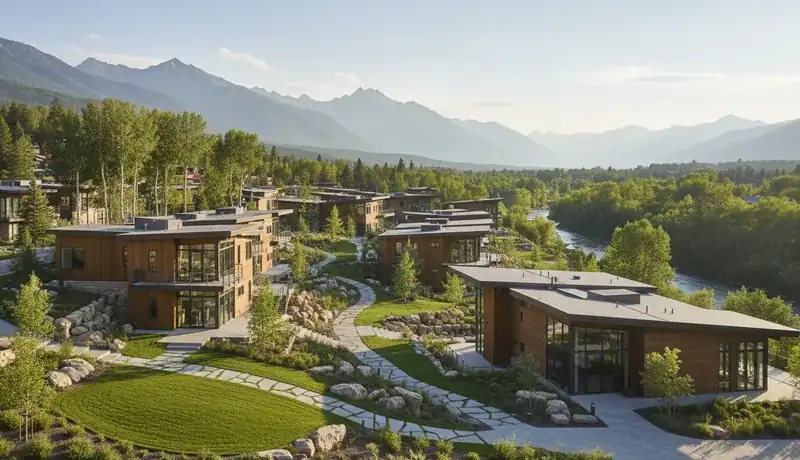 Expert Plumbing Pro - roaring-fork-valley-residential-areas-81611