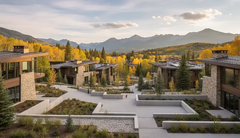 Expert Plumbing Pro - smuggler-mountain-area-81611