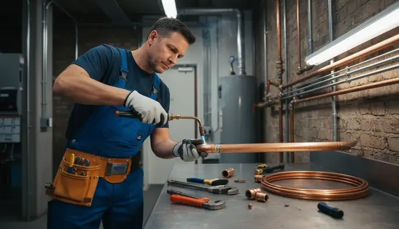 Expert Plumbing Pro - commercial-plumbing