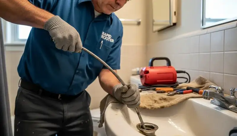 Expert Plumbing Pro - drain-cleaning