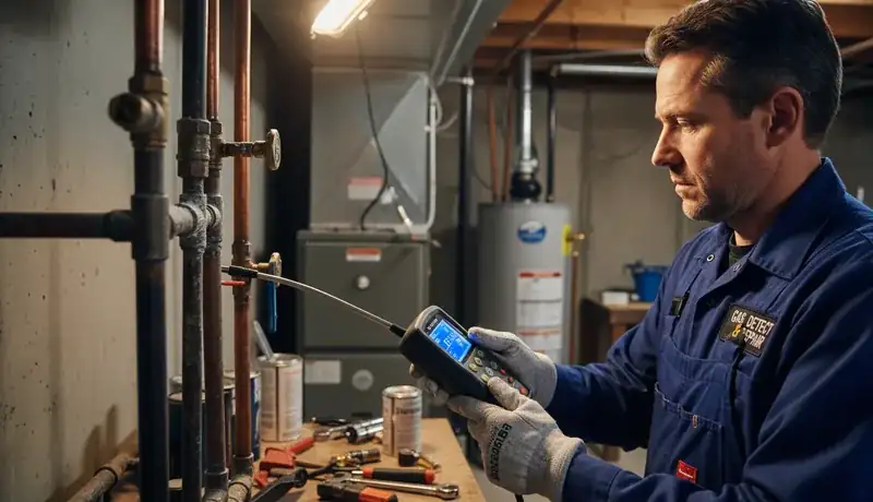 Expert Plumbing Pro - gas-leak-detection