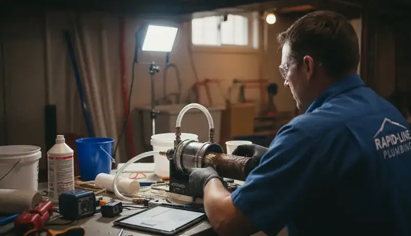 Expert Plumbing Pro - pipe-lining