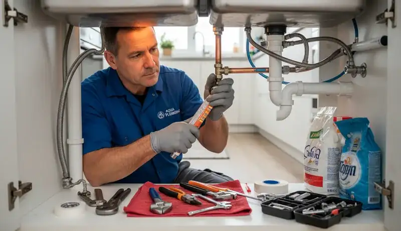 Expert Plumbing Pro - plumbing-maintenance