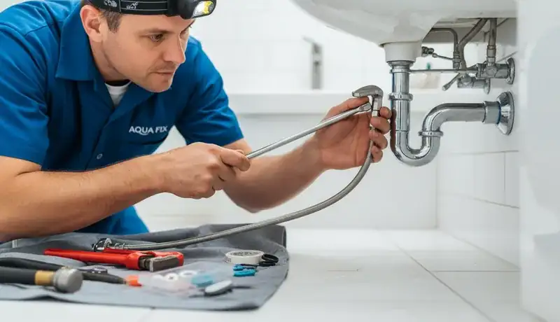 Expert Plumbing Pro - sink-repair