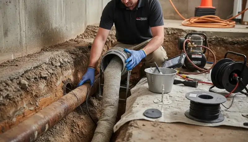 Expert Plumbing Pro - trenchless-pipe-lining