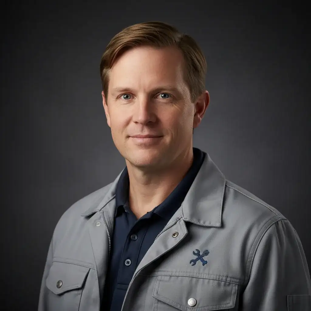 Expert Plumbing Pro - team_member_1