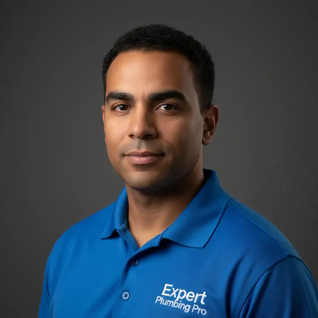 Expert Plumbing Pro - team_member_4