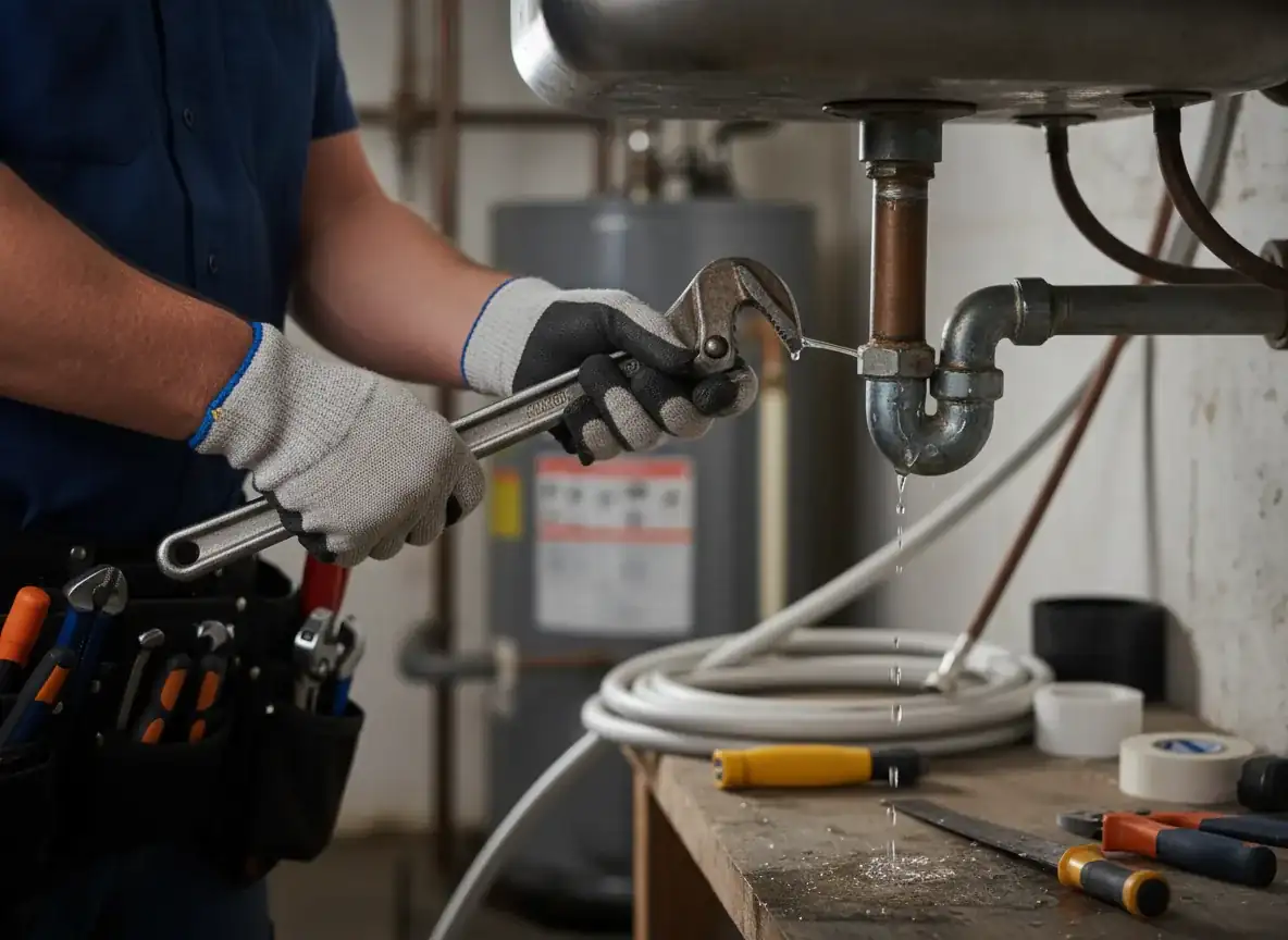 Expert Plumbing Pro - why_1